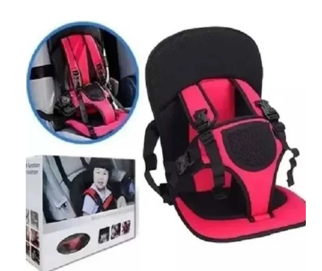 Miniatura 6 de SILLA DE CARRO PARA BEBE